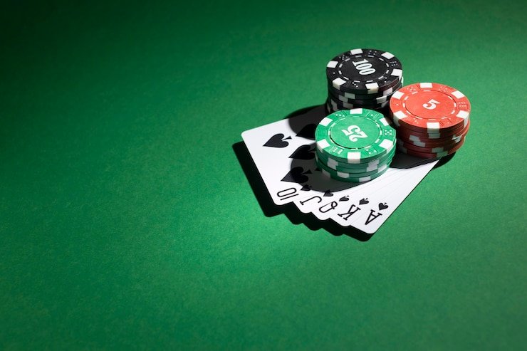 Platform generasitogel menampilkan berbagai pilihan permainan kasino langsung termasuk No Commission Baccarat